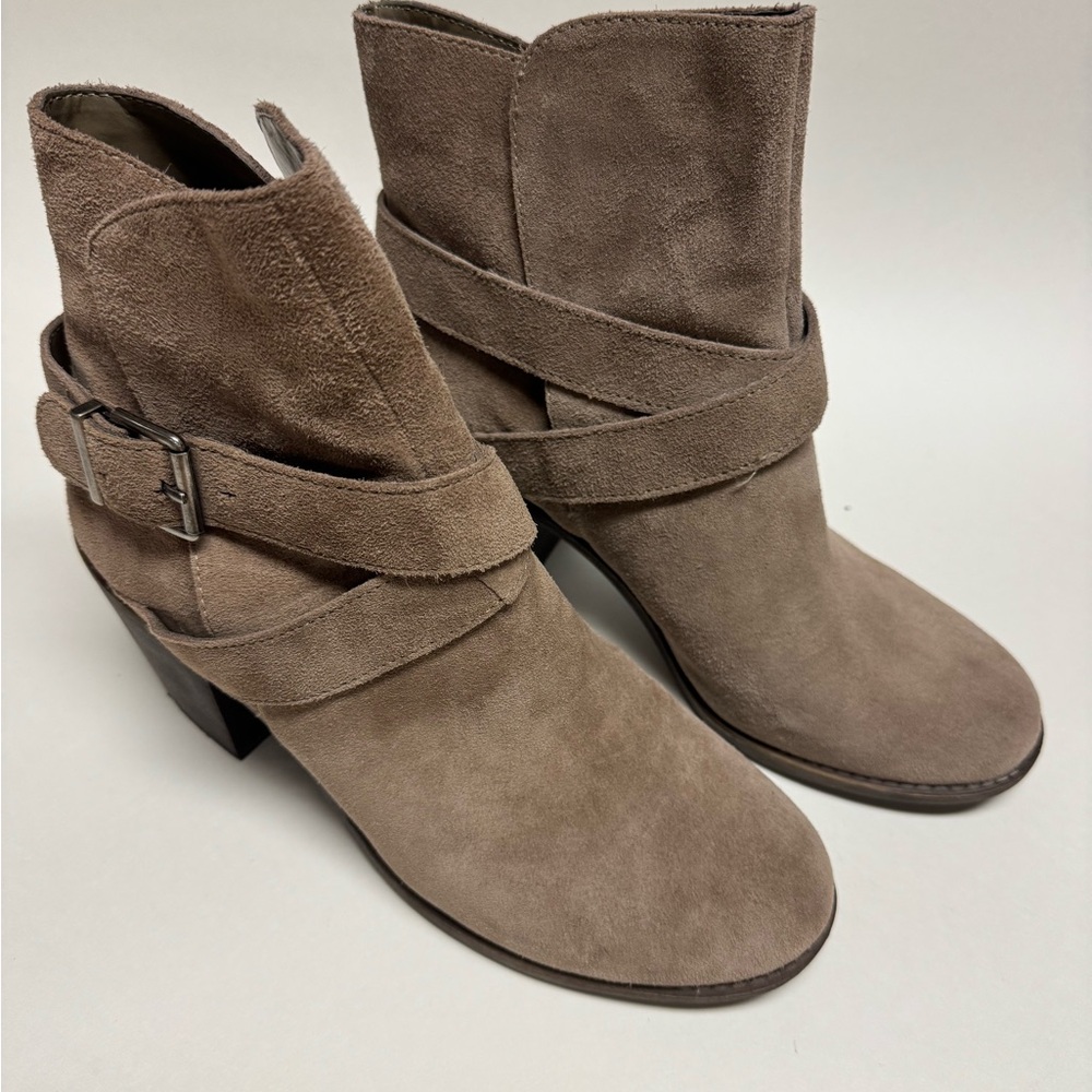 BCBGeneration Ankle Boot